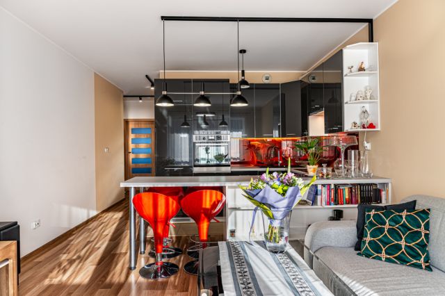 Mieszkanie 3-pokojowe Rzeszów, ul. Warszawska. Zdjęcie 2