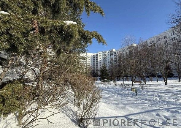 Mieszkanie 3-pokojowe Warszawa Bemowo, ul. Romualda Millera. Zdjęcie 16