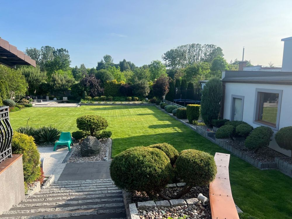 dom wolnostojący Radom. Zdjęcie 4