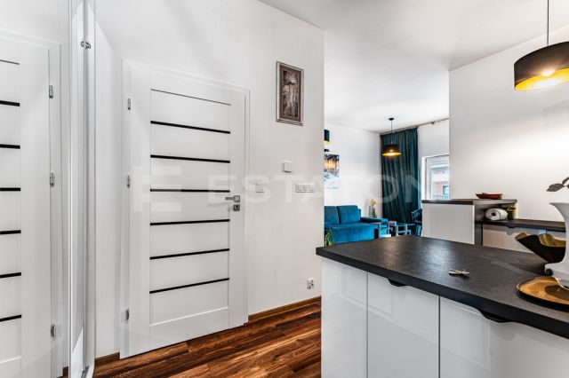 Mieszkanie 2-pokojowe Rzeszów, ul. Ignacego Paderewskiego. Zdjęcie 7