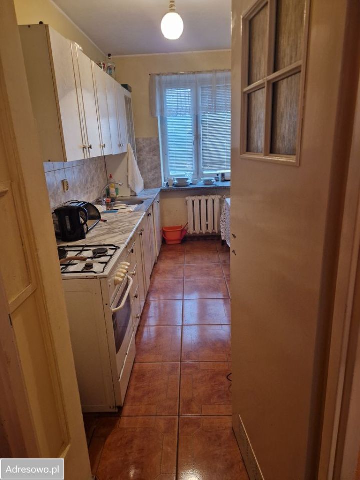 Mieszkanie 2-pokojowe Marki, ul. Tadeusza Rejtana. Zdjęcie 8