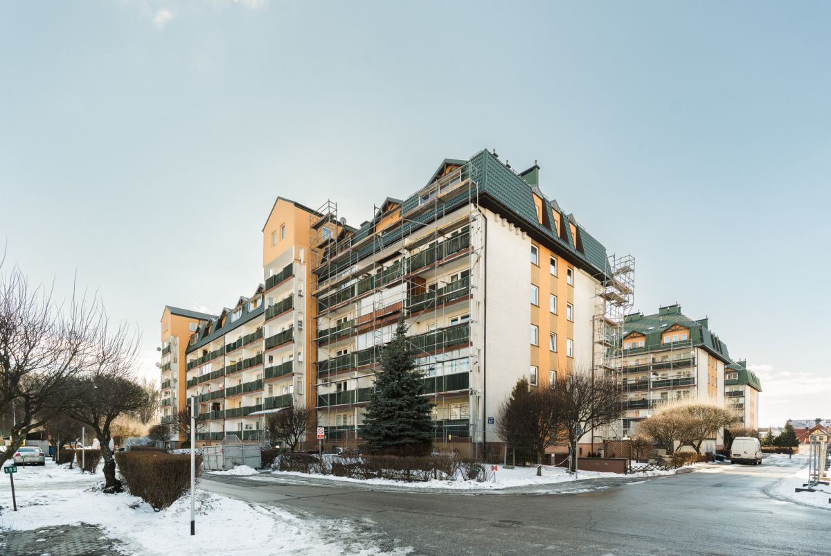 Mieszkanie 2-pokojowe Ząbki, ul. Powstańców. Zdjęcie 18