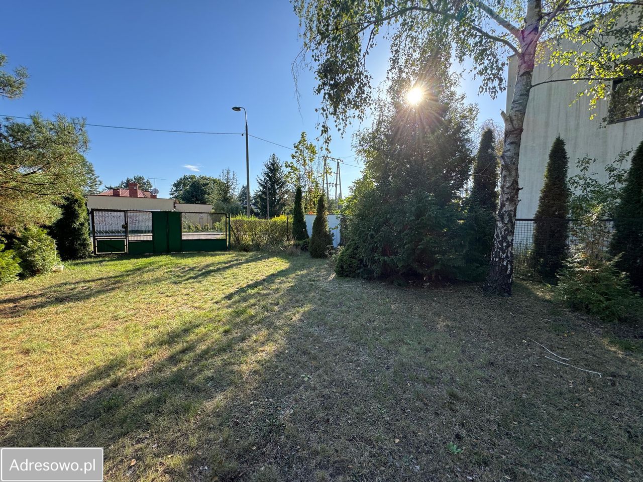 Działka inwestycyjna Warszawa Wesoła, ul. Urocza. Zdjęcie 16