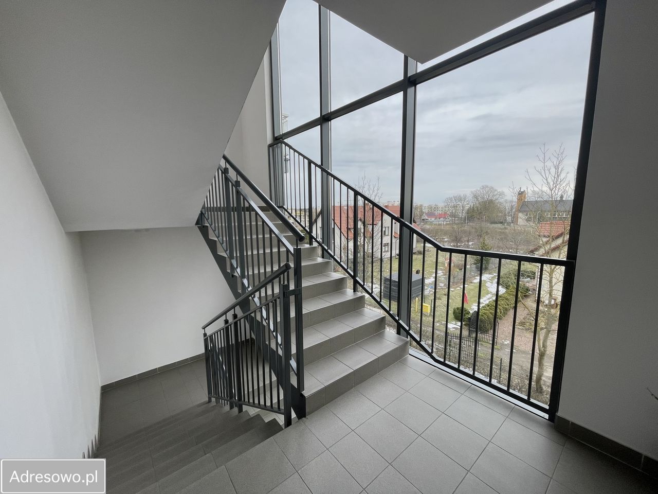 Mieszkanie 2-pokojowe Gdańsk Piecki, ul. Myśliwska. Zdjęcie 14