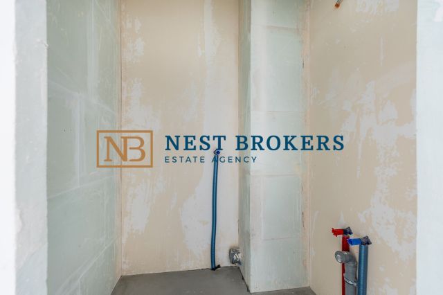 Mieszkanie 3-pokojowe Kraków Podgórze, ul. Walerego Sławka. Zdjęcie 8