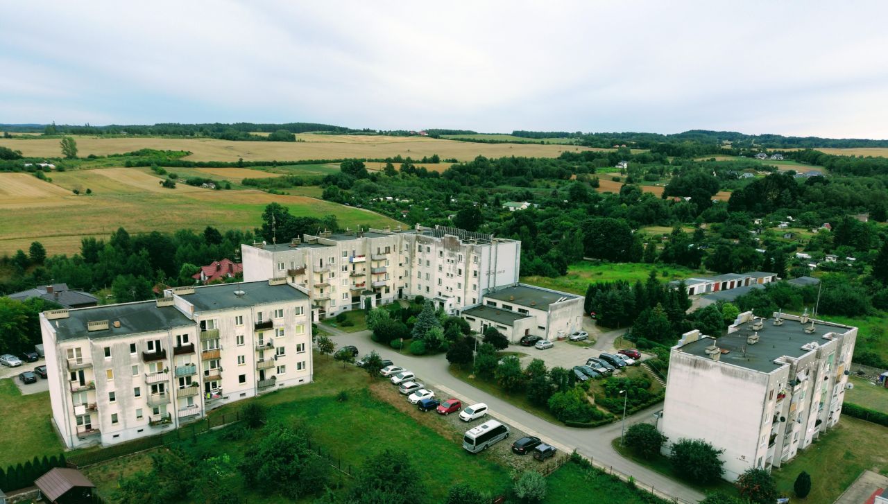 Mieszkanie 2-pokojowe Połczyn-Zdrój, ul. Mieszka I. Zdjęcie 18