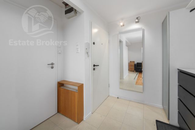 Mieszkanie 4-pokojowe Wrocław Muchobór Mały, ul. Szwedzka. Zdjęcie 17