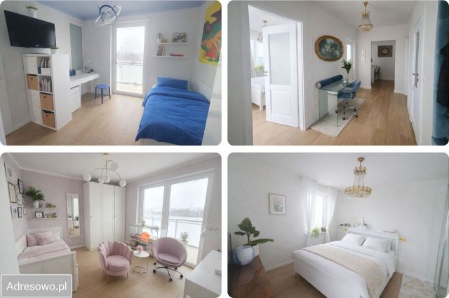 Mieszkanie 5-pokojowe Szubin, ul. Władysława Wiewiórowskiego. Zdjęcie 1