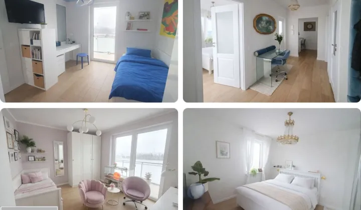 Mieszkanie 5-pokojowe Szubin, ul. Władysława Wiewiórowskiego