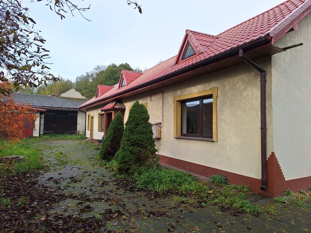 Działka budowlana Koziegłowy. Zdjęcie 1