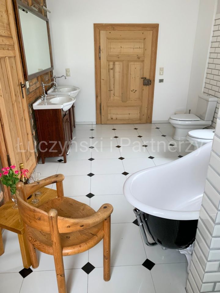 dom wolnostojący, 10 pokoi Dębowy Gaj. Zdjęcie 14