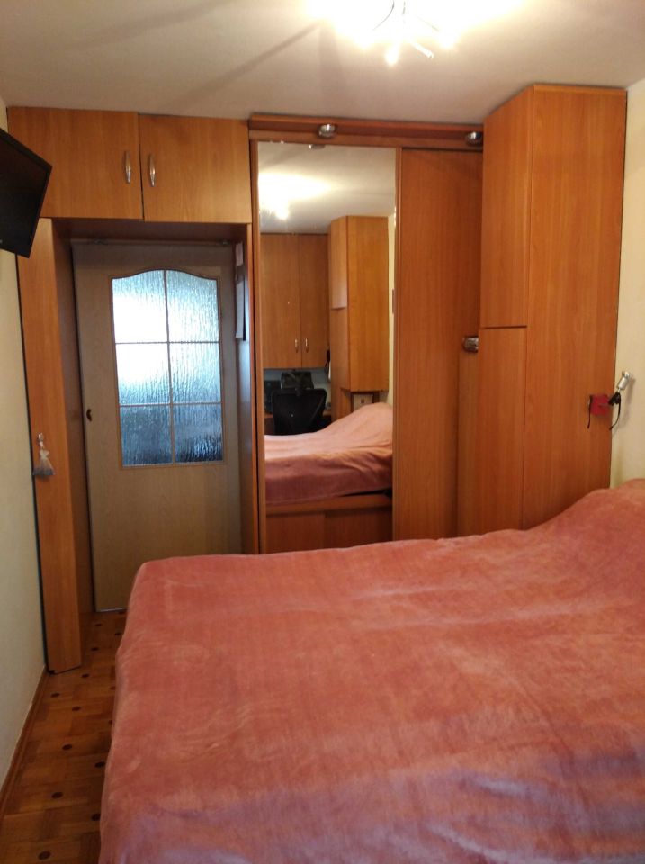 Mieszkanie 2-pokojowe Warszawa Wola, ul. Batalionu AK "Zośka". Zdjęcie 5