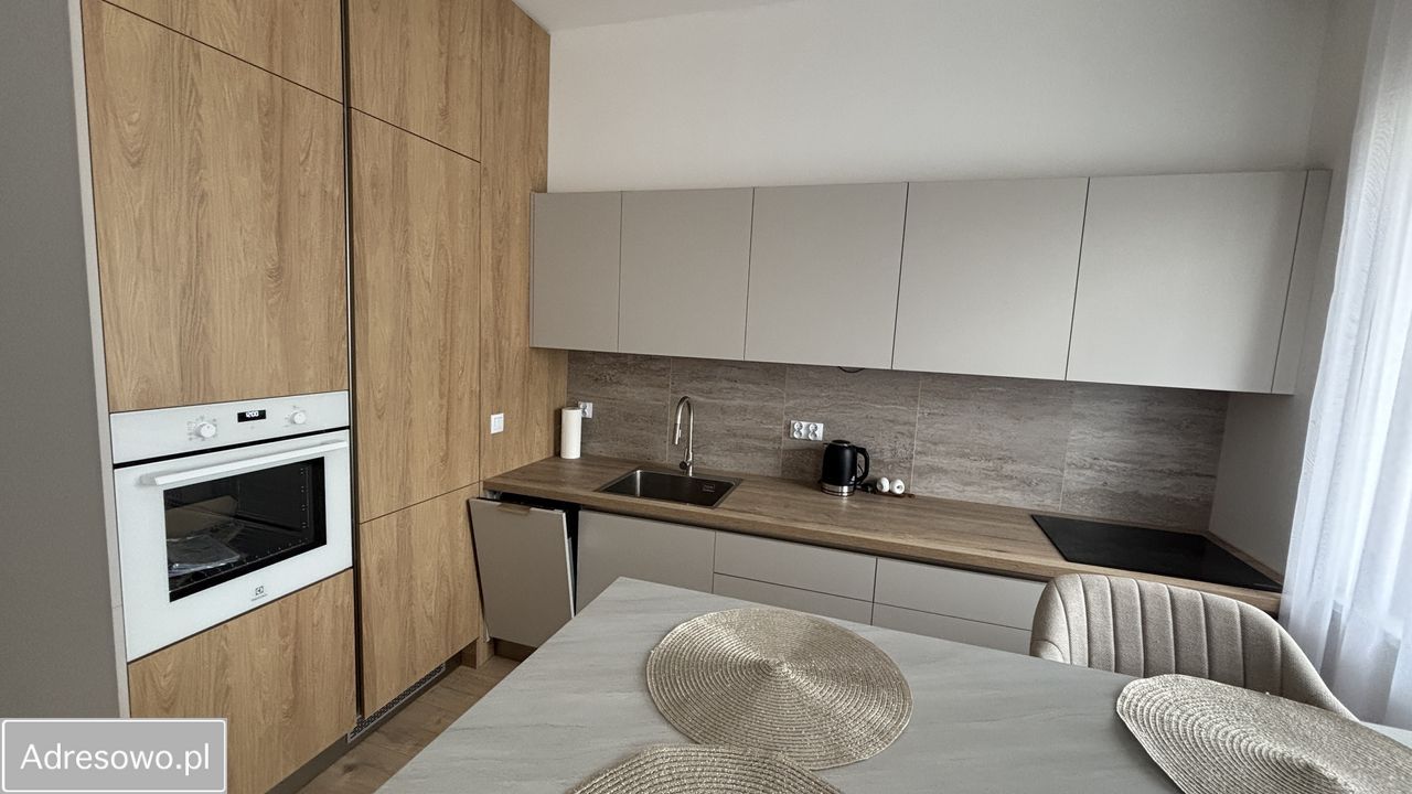 Mieszkanie 2-pokojowe Wrocław Krzyki, ul. Wichrowa. Zdjęcie 13