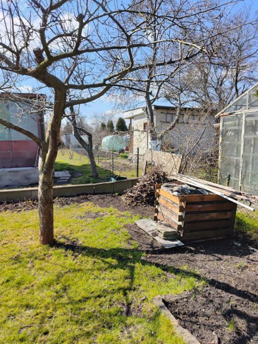 Działka rod Gdańsk Wrzeszcz, ul. Jana Kochanowskiego. Zdjęcie 7