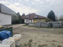 Działka inwestycyjna Warszawa Białołęka, ul. Bogoriów. Zdjęcie 2