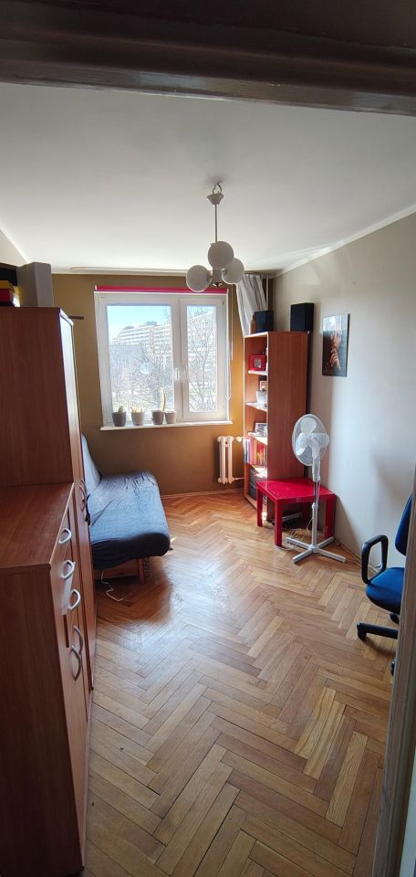 Mieszkanie 3-pokojowe Gdańsk Przymorze, ul. Kołobrzeska. Zdjęcie 4