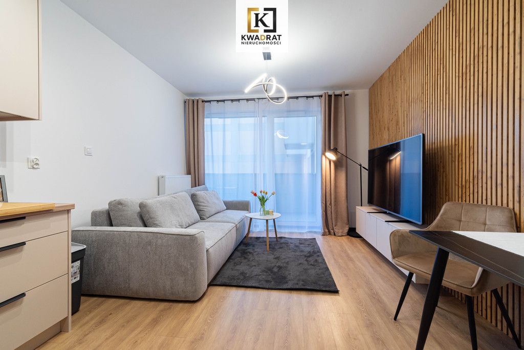 Mieszkanie 1-pokojowe Mińsk Mazowiecki, ul. Ignacego Daszyńskiego. Zdjęcie 2