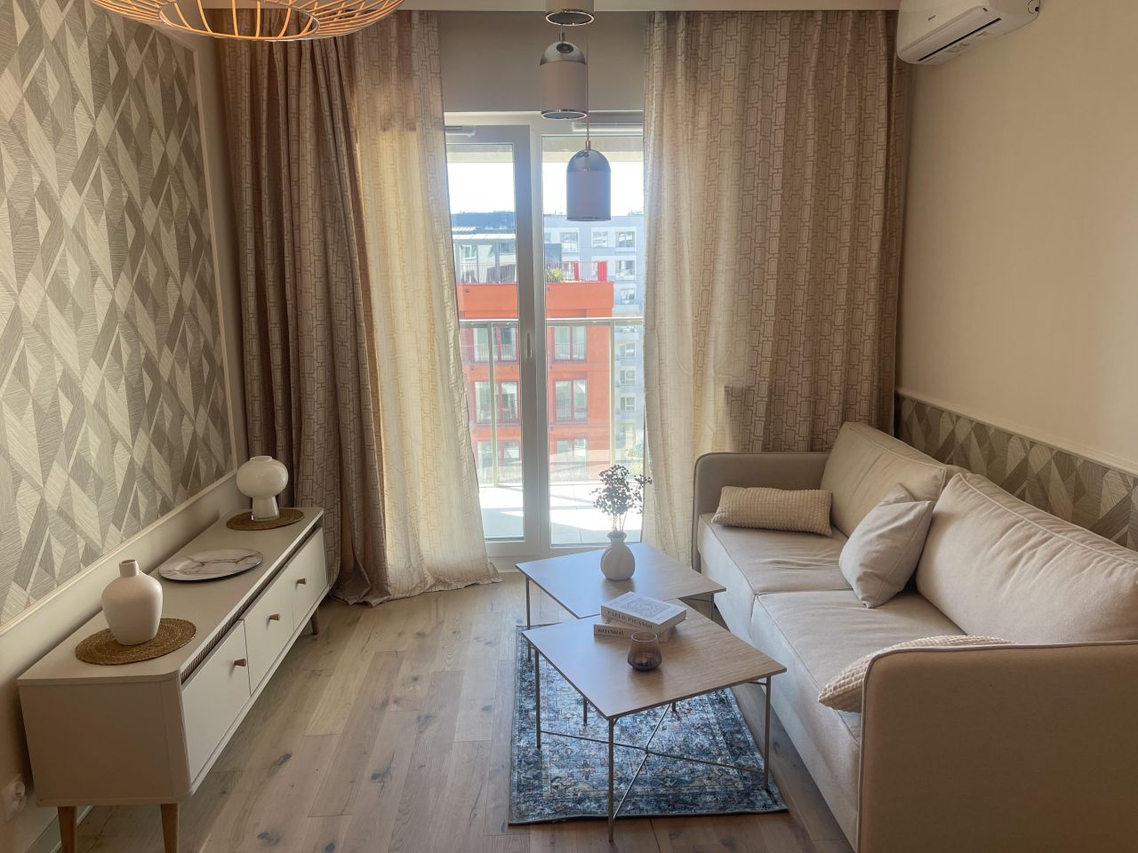 Mieszkanie 2-pokojowe Warszawa Mokotów, ul. Wołoska. Zdjęcie 21