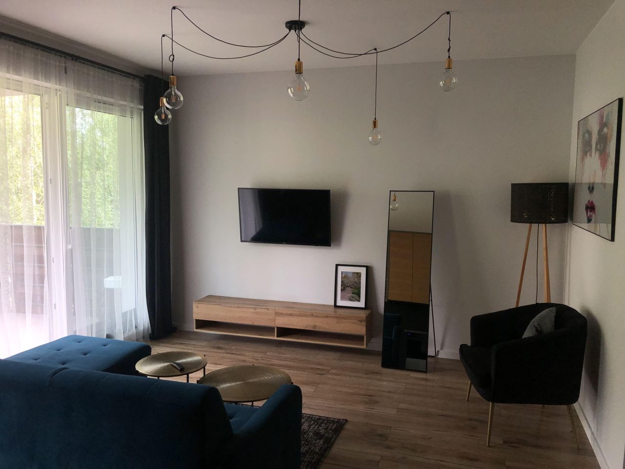 Mieszkanie 1-pokojowe Łódź Olechów, ul. Księcia Janusza Mazowieckiego. Zdjęcie 8