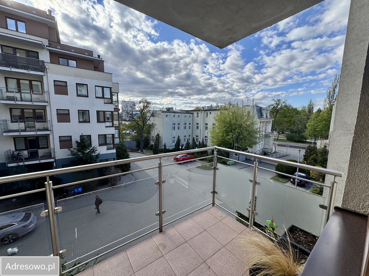 Mieszkanie 2-pokojowe Bydgoszcz Śródmieście, ul. Jagiellońska. Zdjęcie 10