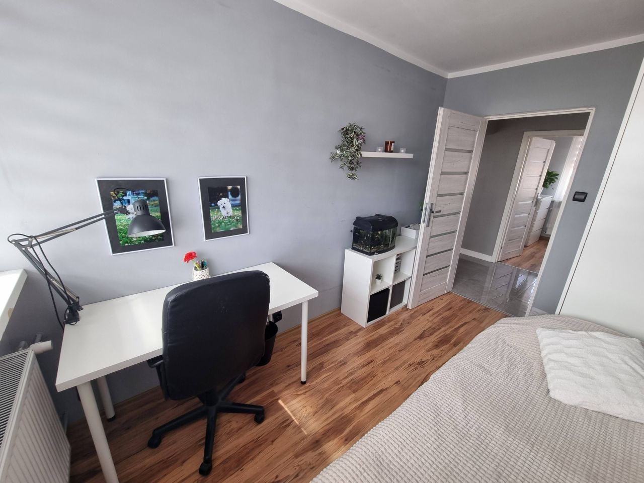 Mieszkanie 3-pokojowe Trzebiatów Centrum, ul. Tadeusza Kościuszki. Zdjęcie 16