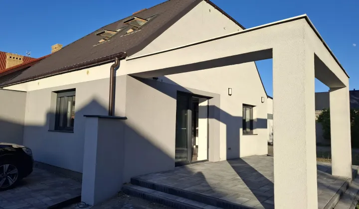 dom wolnostojący, 4 pokoje Września Sokołowo-Osiedle, ul. Kosynierów