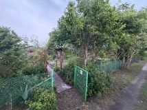 Działka rod Toruń, szosa Okrężna. Zdjęcie 4