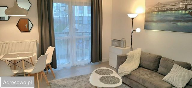 Gdańsk Jasień, ul. Leszczynowa Mieszkanie - 1 pokój - 29 m² - 2 piętro