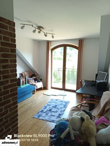 dom wolnostojący, 4 pokoje Bochnia, ul. Kurów. Zdjęcie 15