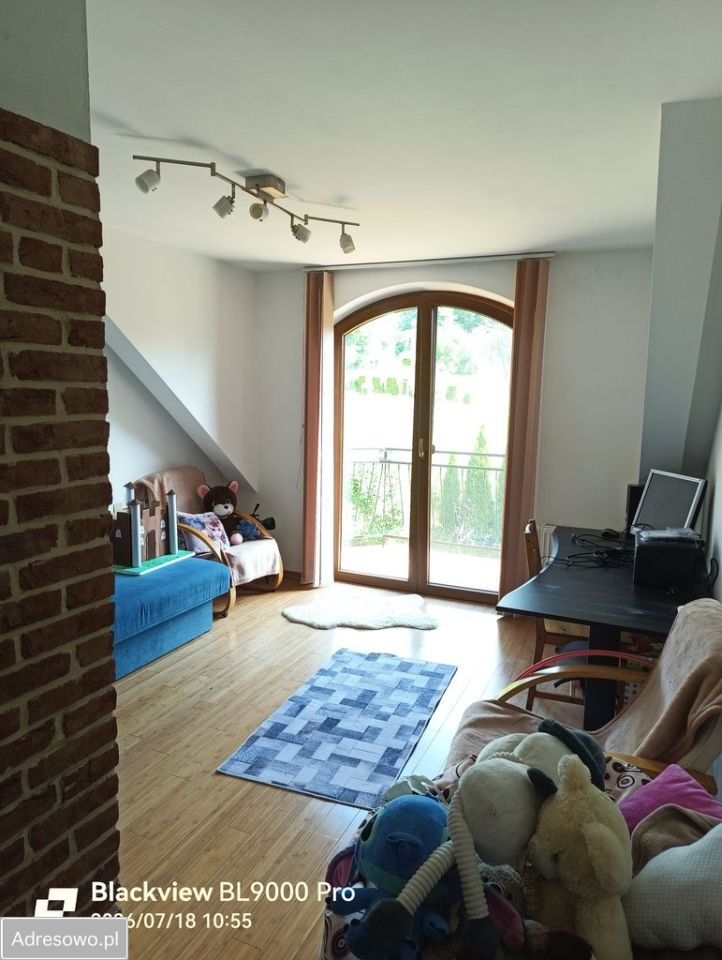 dom wolnostojący, 4 pokoje Bochnia, ul. Kurów. Zdjęcie 15