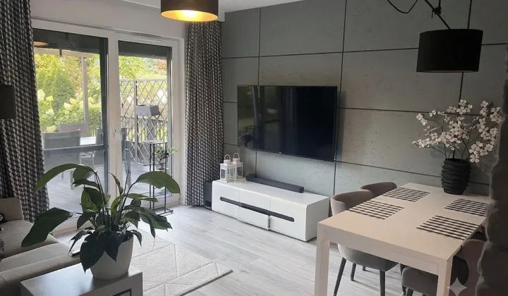 Mieszkanie 4-pokojowe Warszawa Włochy, ul. Bolesława Chrobrego