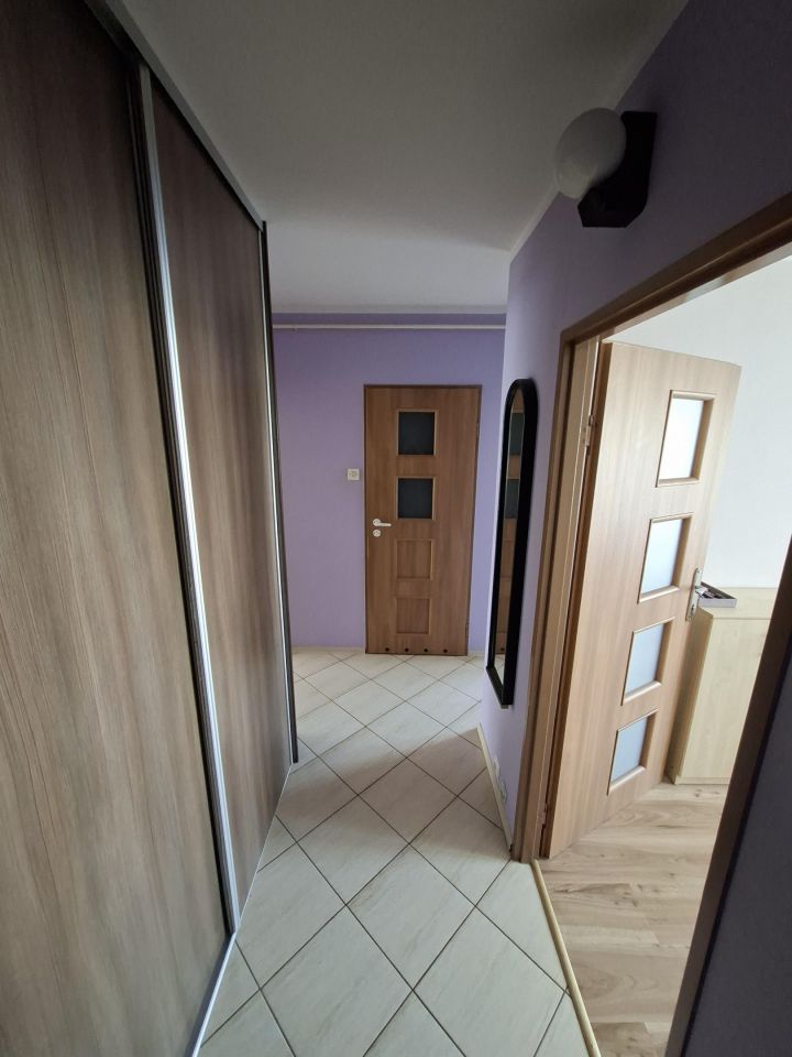Mieszkanie 2-pokojowe Białystok Nowe Miasto, ul. Kazimierza Pułaskiego. Zdjęcie 6