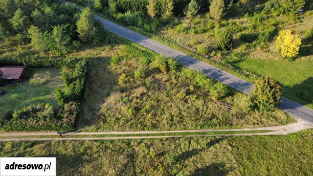 Działka budowlana Serwy, ul. Turystyczna. Zdjęcie 1