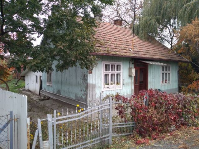 dom wolnostojący Przeworsk, ul. Lwowska. Zdjęcie 1