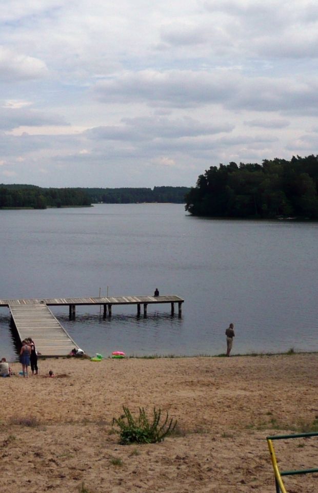 Działka budowlana Tereszewo. Zdjęcie 3