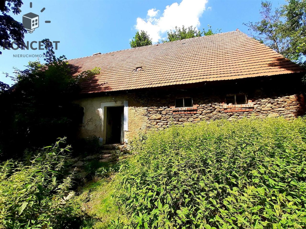 dom wolnostojący, 4 pokoje Świecie