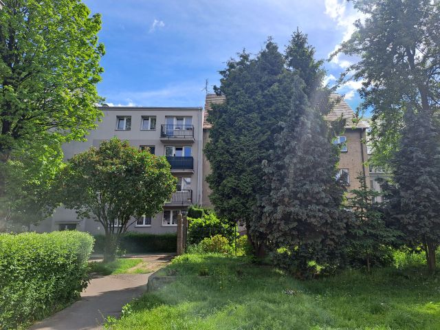 Mieszkanie 3-pokojowe Chorzów Batory, ul. Odrowążów. Zdjęcie 1