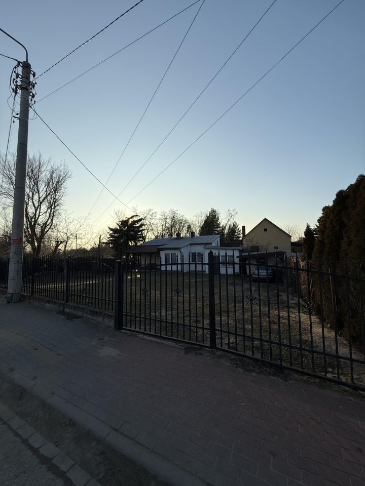 bliźniak Sulejówek, ul. Przejazd. Zdjęcie 2