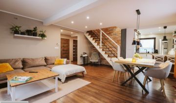 dom wolnostojący, 6 pokoi Ryn, ul. Sosnowa