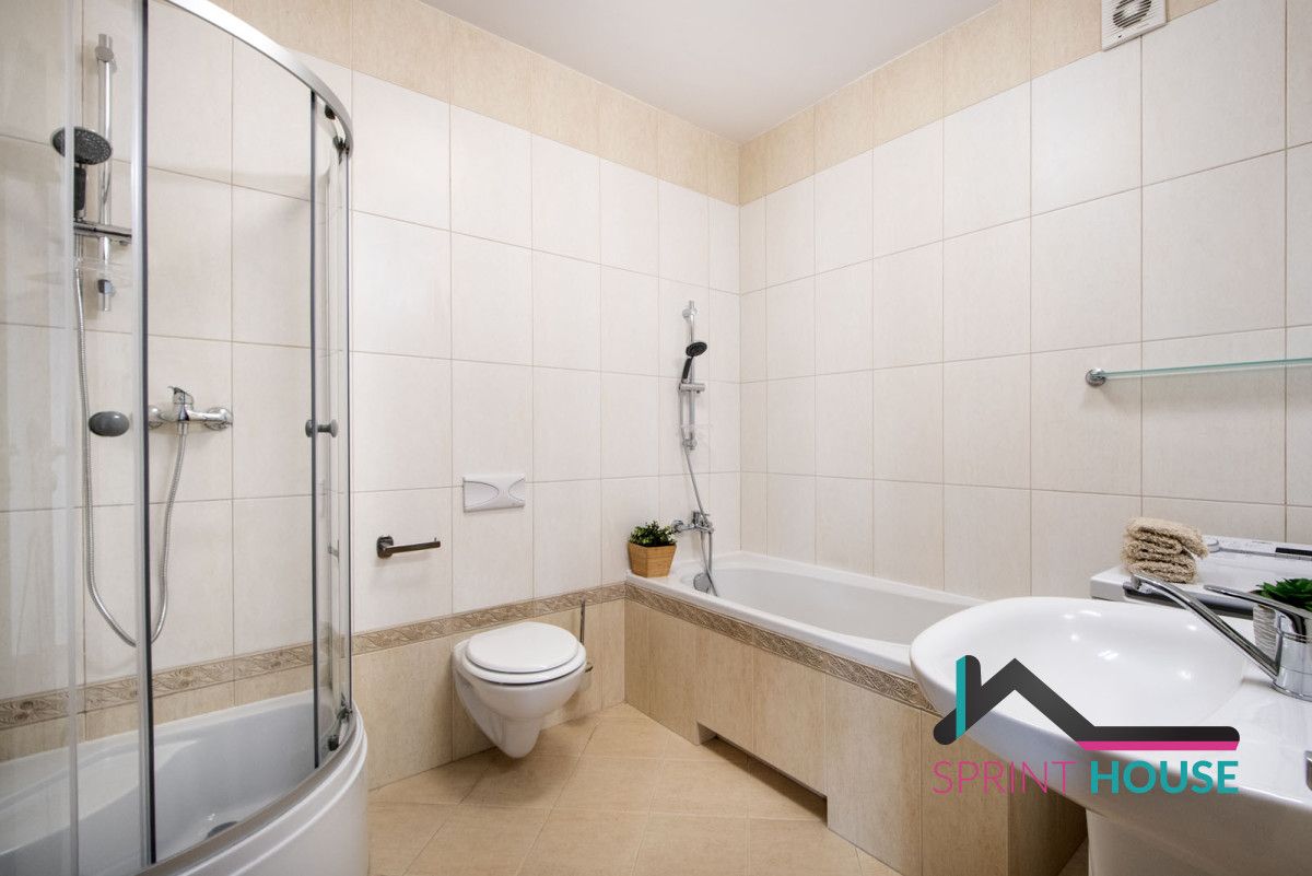 Mieszkanie 3-pokojowe Warszawa Ochota, ul. Karola Bohdanowicza. Zdjęcie 14