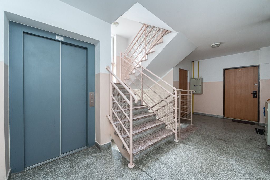 Mieszkanie 3-pokojowe Warszawa Ursus, ul. Tomcia Palucha. Zdjęcie 13