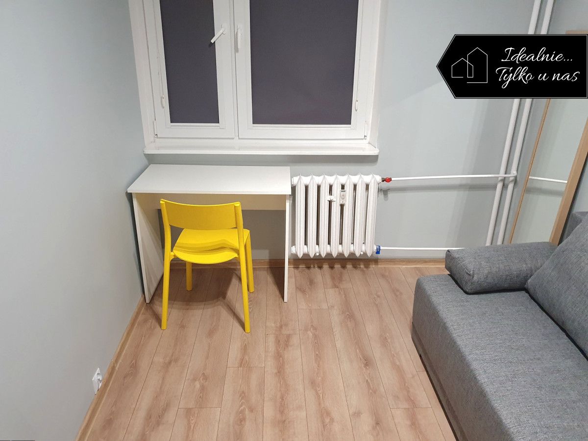 Mieszkanie 3-pokojowe Gdańsk Morena, ul. Orańska. Zdjęcie 8