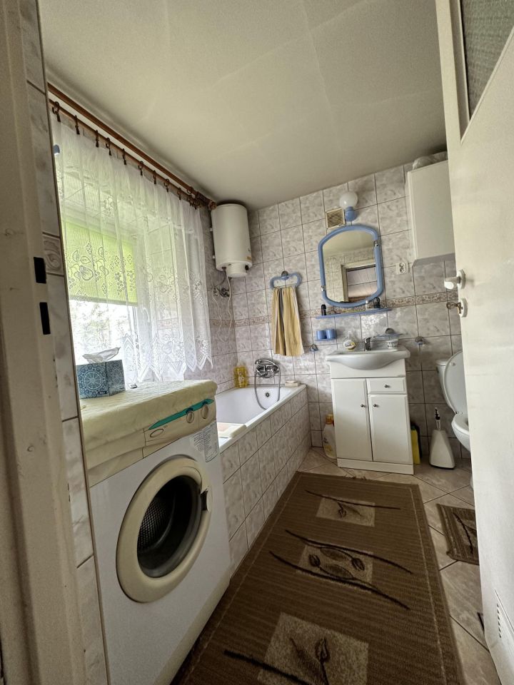 dom wolnostojący, 2 pokoje Komorów Stary Komorów. Zdjęcie 9