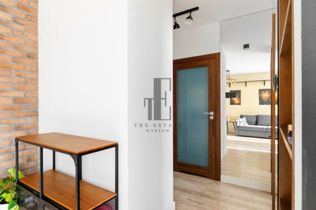 Mieszkanie 2-pokojowe Warszawa Targówek, ul. Pohulanka. Zdjęcie 8