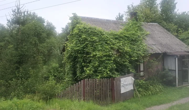 Działka budowlana Siedliska