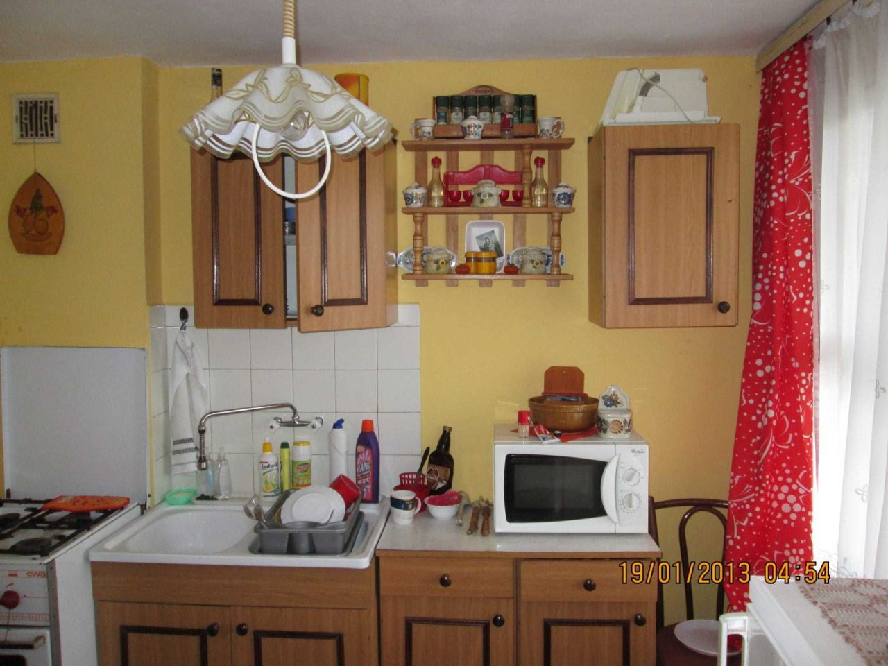 Działka rod Poręba. Zdjęcie 8