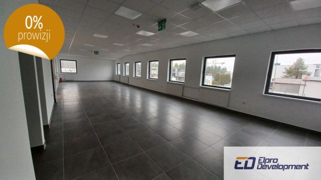 Nieruchomość komercyjna Białystok, al. Ignacego Jana Paderewskiego. Zdjęcie 1