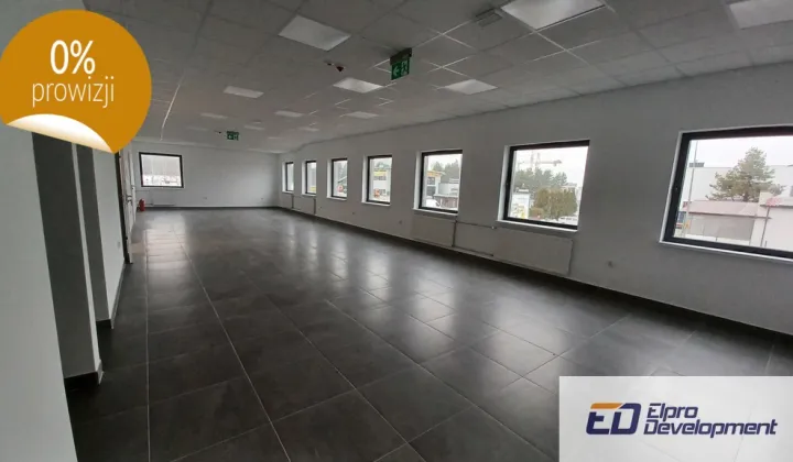 Nieruchomość komercyjna Białystok, al. Ignacego Jana Paderewskiego