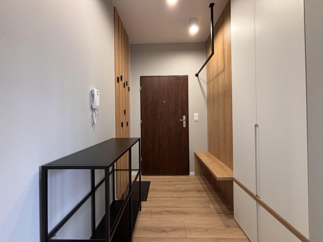 Mieszkanie 2-pokojowe Warszawa Bielany, ul. Lekka. Zdjęcie 12