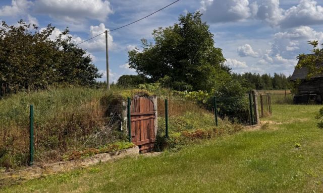 Działka inna Zaborze. Zdjęcie 3
